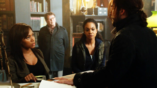 Illustration for article titled Sleepy Hollow Goes Full Masonic in its Season Finale